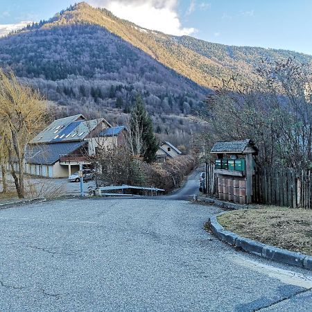 Chalet De L'Oisans 阿莱蒙 外观 照片