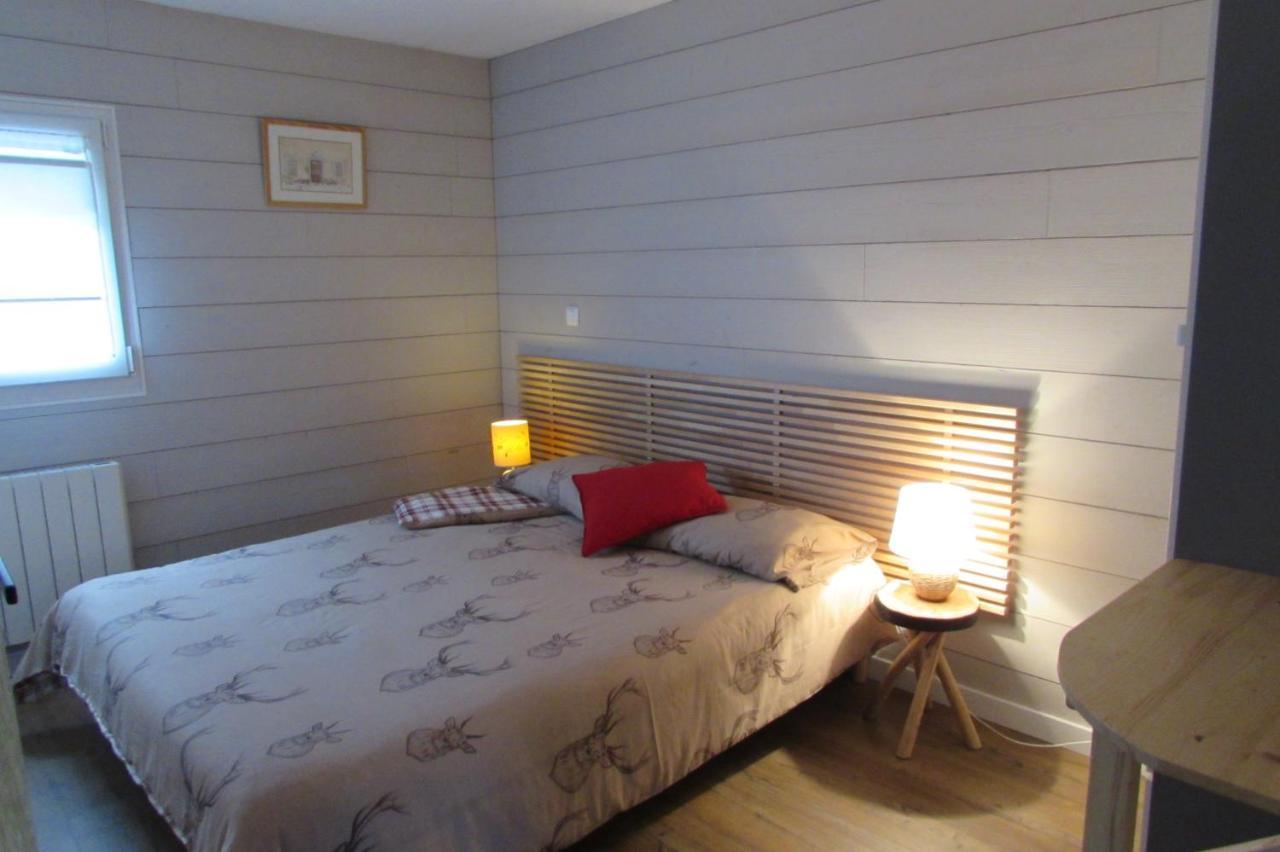 Chalet De L'Oisans 阿莱蒙 外观 照片